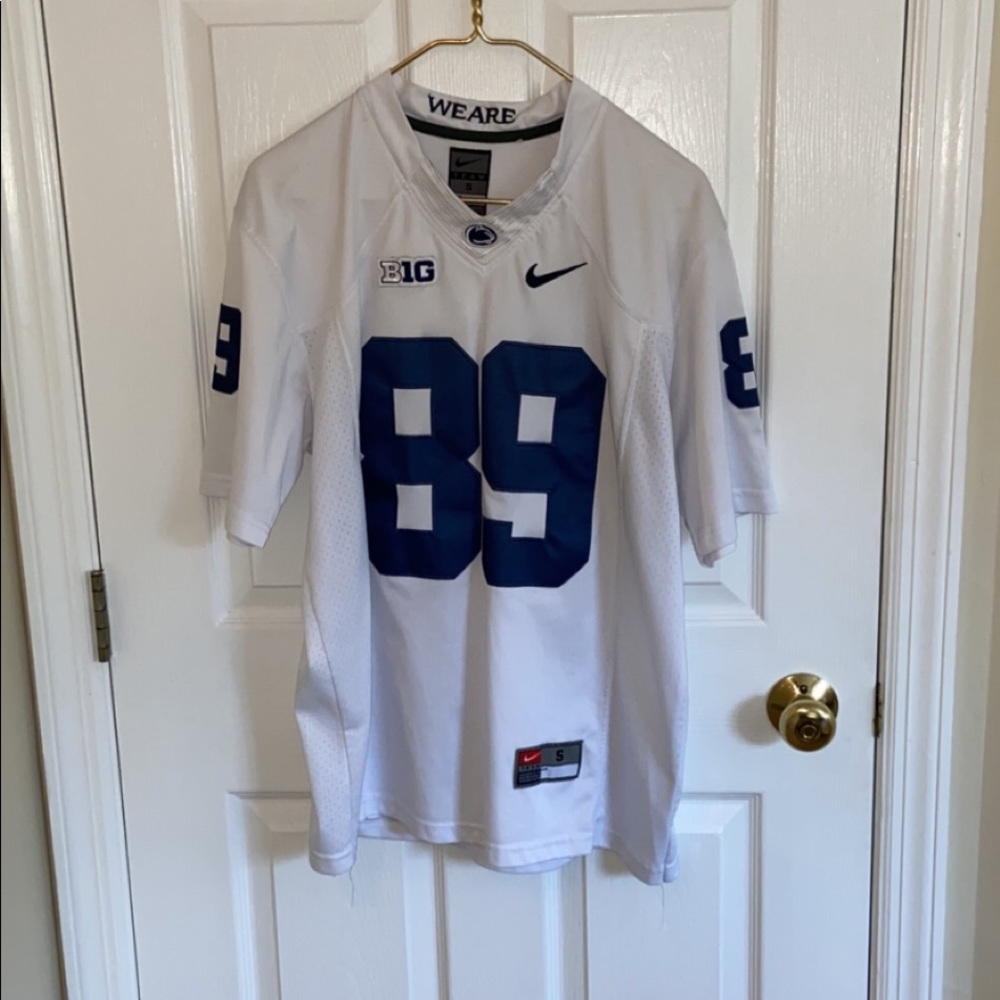 Penn state jersey